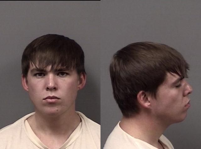 Devon Humphries arrested July 2 on an active Marion County warrant for misdemeanor battery.